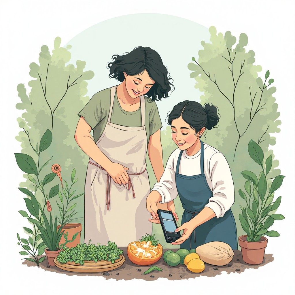 Creative Skills Online: Photography and Design Basics