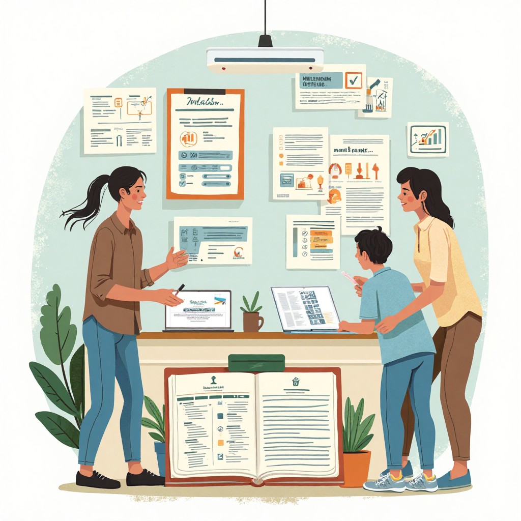 Digital Basics Handbook