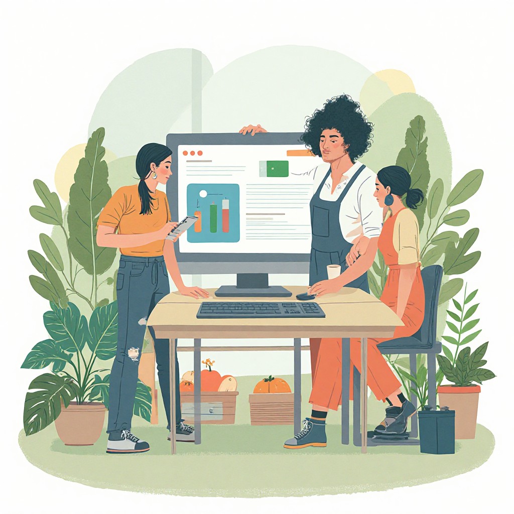 Digital Basics: Using Your Phone & Computer