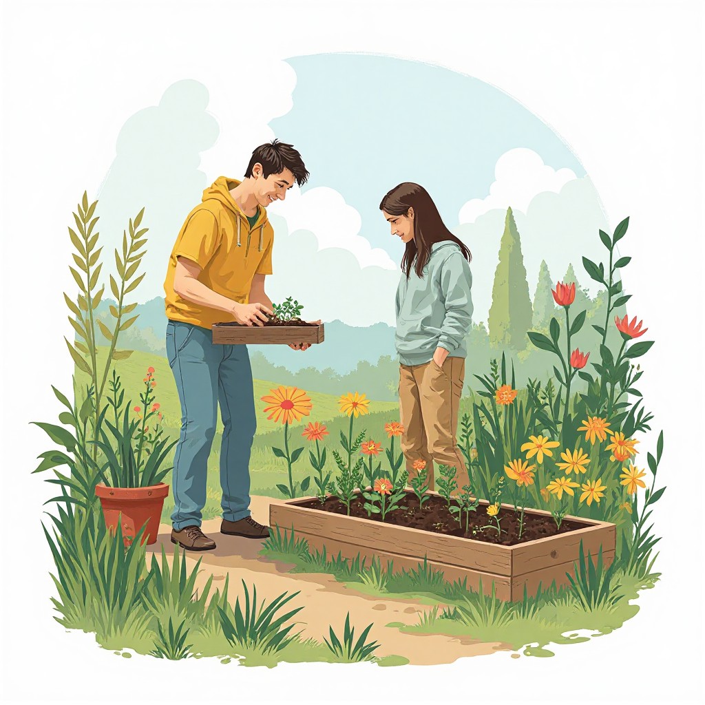 Gardening for Beginners