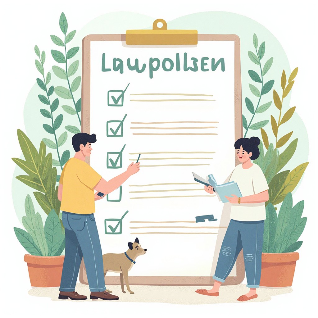 Online Safety Checklist