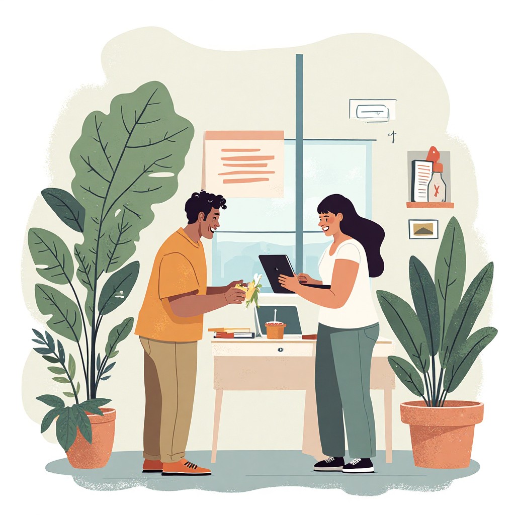 Online Safety & Digital Confidence