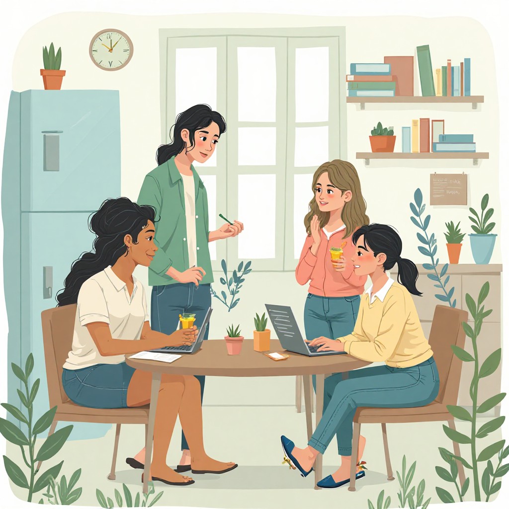 Online Safety & Scam Awareness