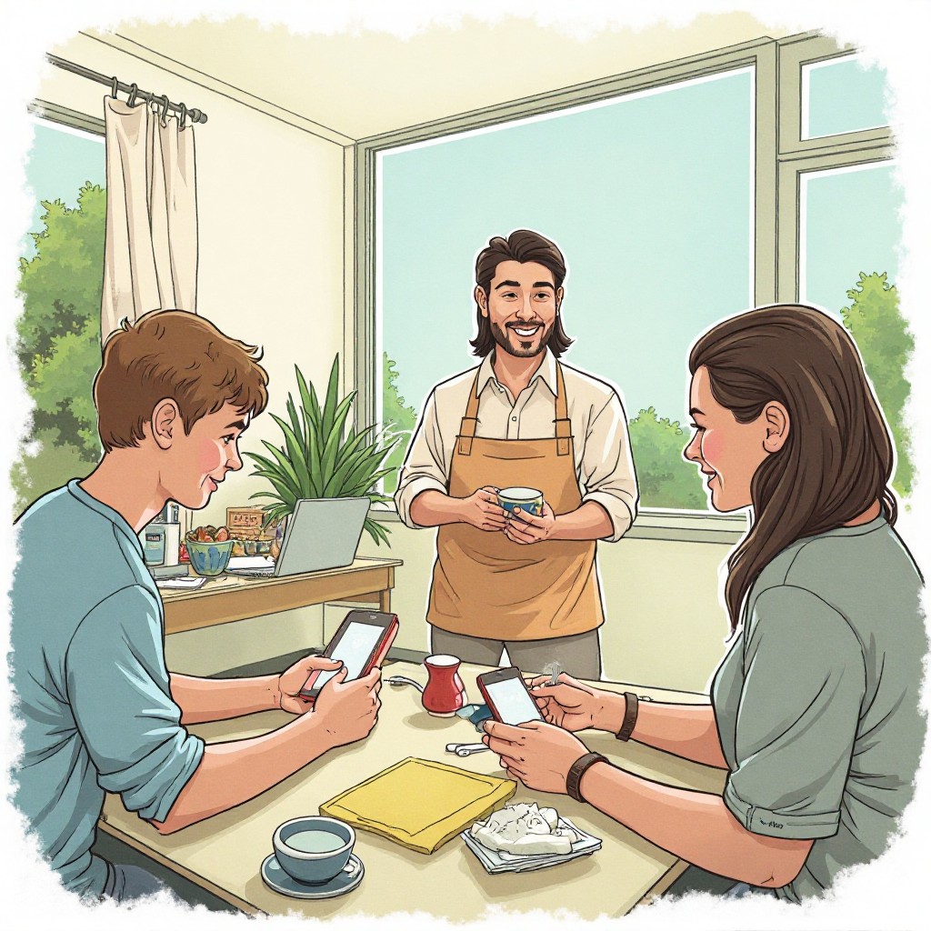 Phone Photography Basics