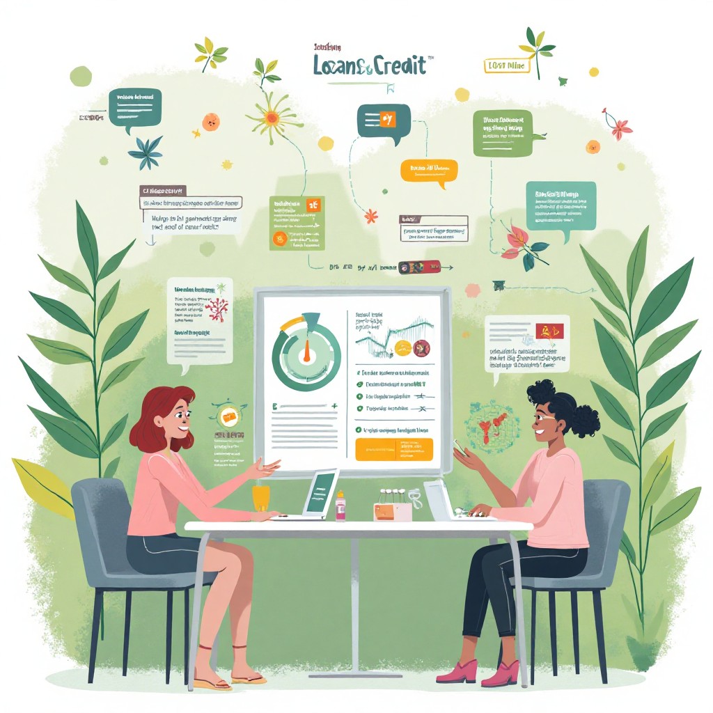 Understanding Loans & Credit